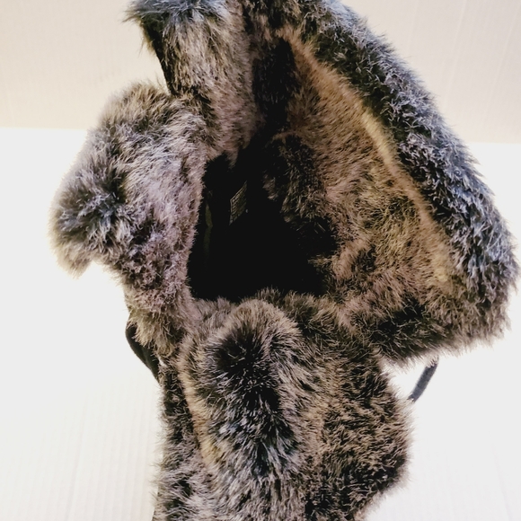 Skechers Women's Grand Jams Unlimited Winter Boots Size 9.5 - Picture 8 of 10